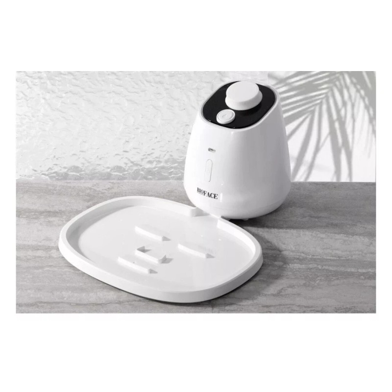 BIOFACE Facial Mask Machine with Collagen Tablets DIY Mask Maker