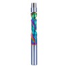 SpeTool Flush Cutter 8 mm Shaft Spiral Groove Cutter Extra
