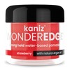 Kaniz Wonder Edge Strawberry water based pomade 120 ml