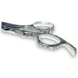 DreamCut 6" Stainless Steel Professional Barber Shears 440C