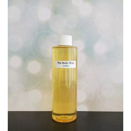 THE BODY SHOP HUGE 240 ML PERFUME OIL - JUBA!!