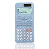Scientific Calculator Compatible with FC-991ES Plus-2nd Edition Scientific Calculator with