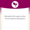Natural Factors Organic Oil of Oregano 60 ml (60 ML)