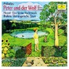 Peter und Wolf: Eine kleine Nachtmusik / Vier ungarische Tänze