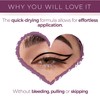Blinc Liquid Eyeliner Pen - Black 0.7ml