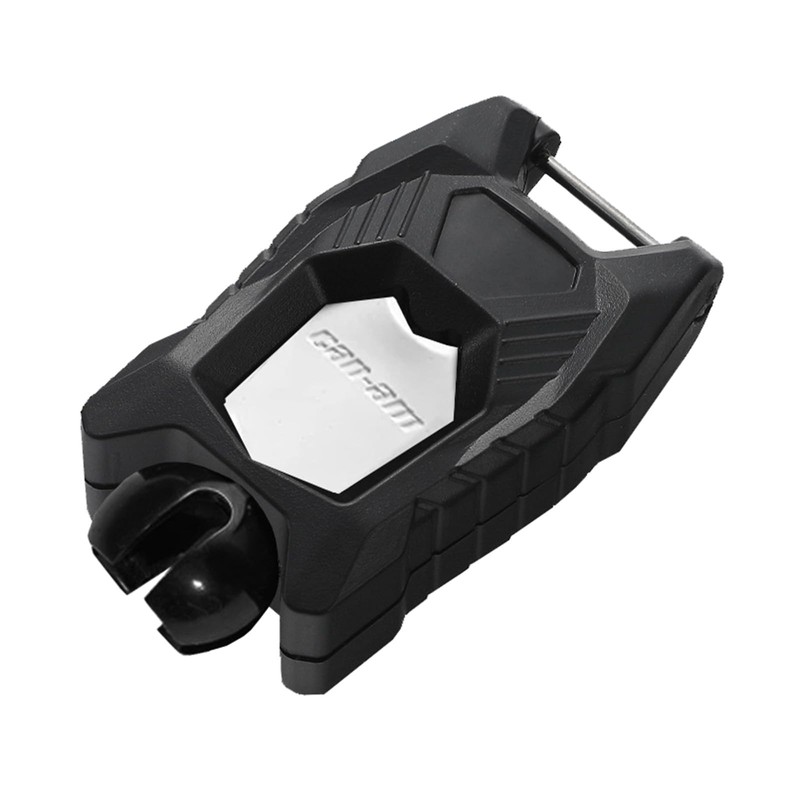 Saddgo UTV Key Case Box Key Sporty Cover Holder for