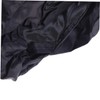 ORFOFE 1pc Lawn Mower Cover Tractor Cover Rainproof Trailer Protector