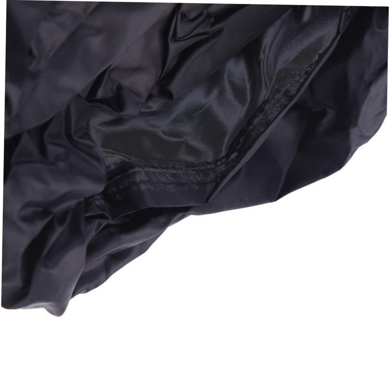 ORFOFE 1pc Lawn Mower Cover Tractor Cover Rainproof Trailer Protector