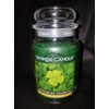 Yankee Candle Lucky Shamrock Large Jar Candle