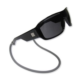 Carson Toobz Eyewear Retainers, Dusk Grey