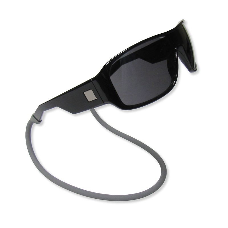 Carson Toobz Eyewear Retainers, Dusk Grey