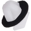 Boston BC5526 Auto Parts Anchor Clip White 10 per Bag