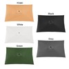 Patio Umbrella Replacement Canopy for 6 Ribs 10 x 6.5