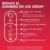 Mvpcare Alivio Zumbido Oídos 1200mg Suplemento Vitamina Complejo Bclínicamente Probado