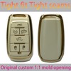 Tyifxom for RAM 1500, 2500, 3500, 4500, 5500 (2019-2025) Keychain