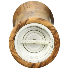 Zassenhaus Frankfurt Pepper Mill, 24 cm