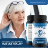Synapse XT Pro - Tinnitus Support Formula - Tinnitus Herbal