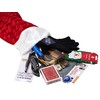 Blue Whale Gifts Men's Pre Filled Christmas Stocking Stuffed With