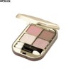 IPKN Luxury Diamond In Eyes 11.3g, Color:33 Mouve Lilac
