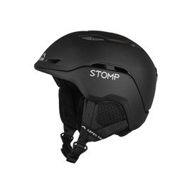STOMP Ski Snowboarding Snow Sports Helmet for Men Women with Removable Washable Liner