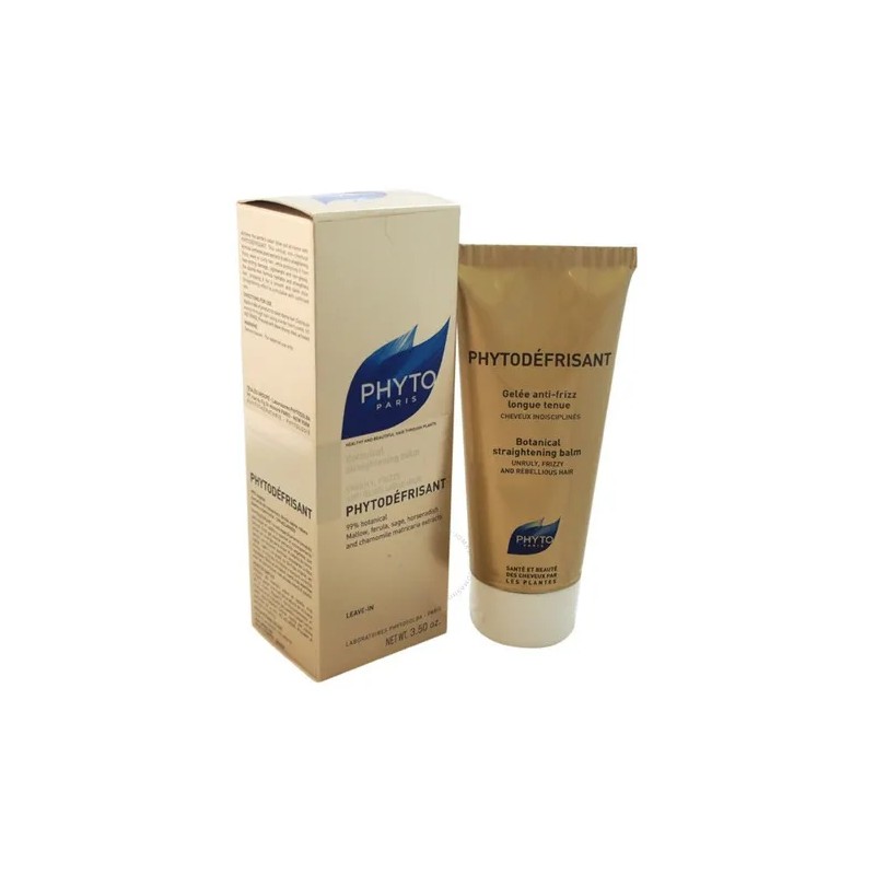 Gel Tratamiento Anti Frizz Phytodefrisant Balsamo 100