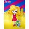 Docolla Pullip Doll Panty & Stocking Panty Dal Figure Doll