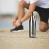 Stainless Steel Water Bottle 1L -Otto Koning- Double Wall Vacuum