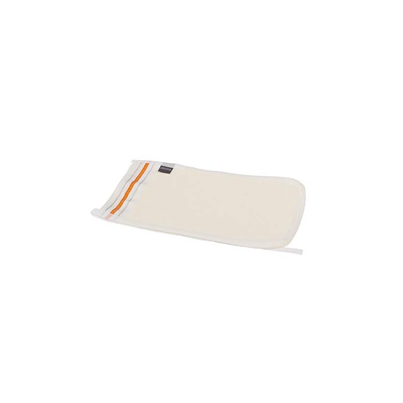 KESE Hamam Exfoliating Gloves Premium Rough for Sauna, Hamam and