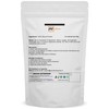 mGanna 100% Natural Talc Powder for Facial Make-up and Cosmetic