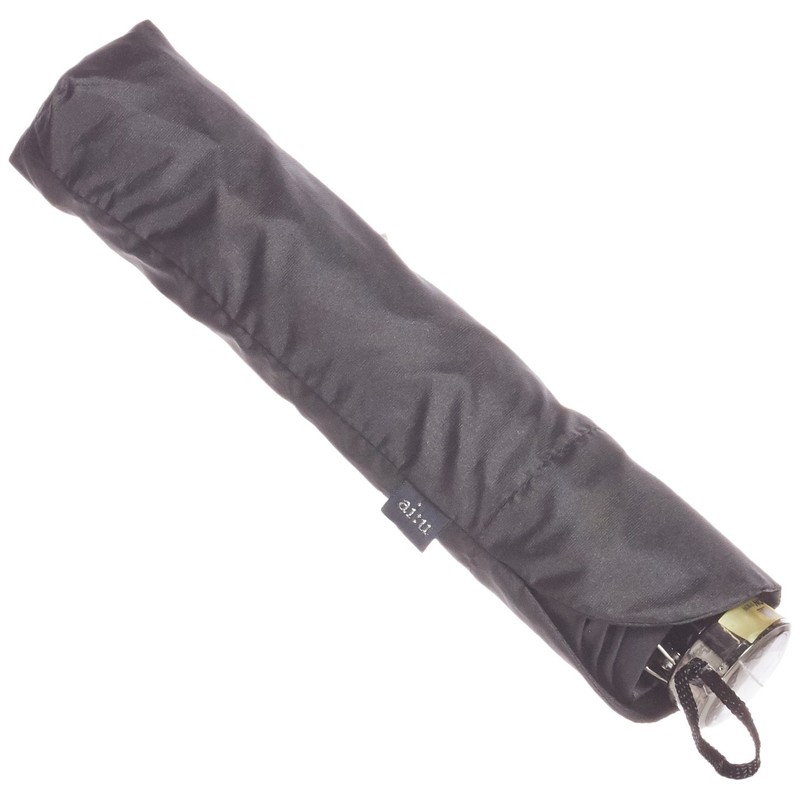 (aiu) Ai: U Ai: U Men's Lightweight Mini Umbrella -
