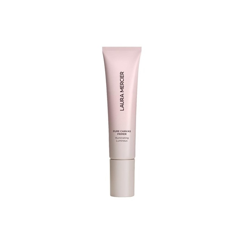 [Hwajulmeok Prep] Laura Mercier Pure Canvas Primer / [화잘먹프렙] 로라메르시에