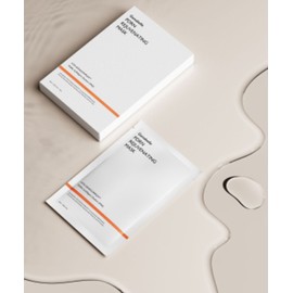 Jenabel PDRN Rejuvenating Mask Pack (5 pieces)