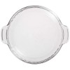 Anchor Hocking 9-1/2" Glass Pie Plate