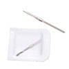 0.9mm Watch Winding Stem Professional Alloy Watch Stem Replacement Parts