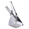 Stainless Steel Chef Potato Ricer Kitchen Manual Masher Manual Squeeze