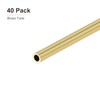 DTGN 3mm x 0.5mm x 30mm (OD x TxL on