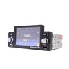 PNI Clementine 9555 Car MP5 Player 1DIN Display 5 Inch