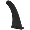 10in Surfboard Fin Faux Carbon Fiber SUP Board Watershed Balancing