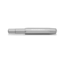 Kaweco カヴェコ ボールペン 水性 アル スポーツ アルミ ALRB-RW 正規輸入品