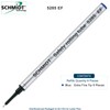 Pack of 6 - Schmidt 5285 EF Extra Fine Metal