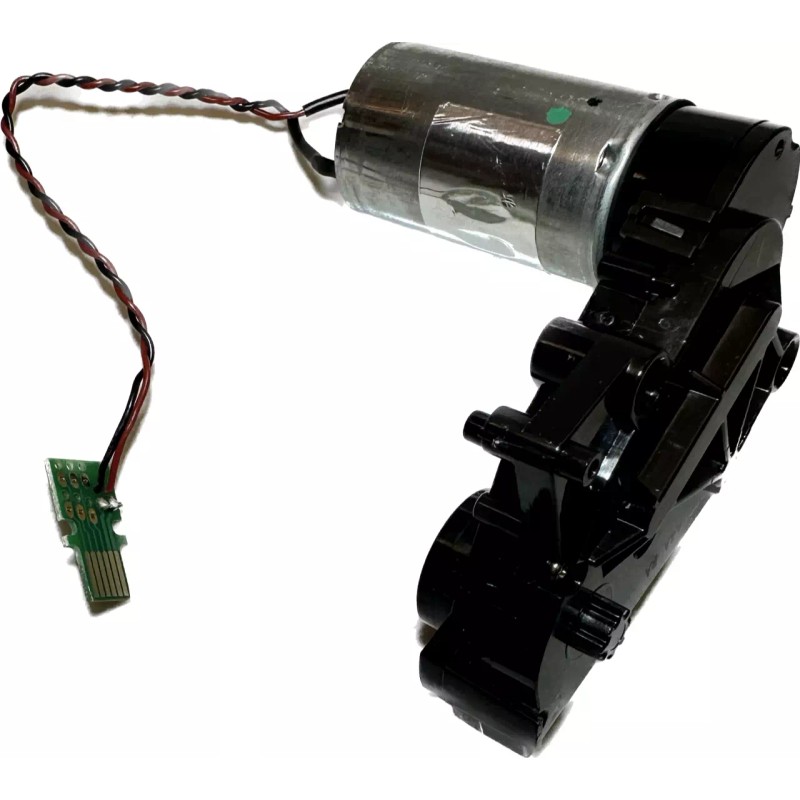 Roomba Cleaning Head Module Brush Motor and Gears i1 i3