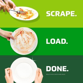 PURPUR Platinum Plus ActionPacs Dishwasher Detergent Pods, Dishwasher Soap, Cleaning Supplies, Fresh Scent