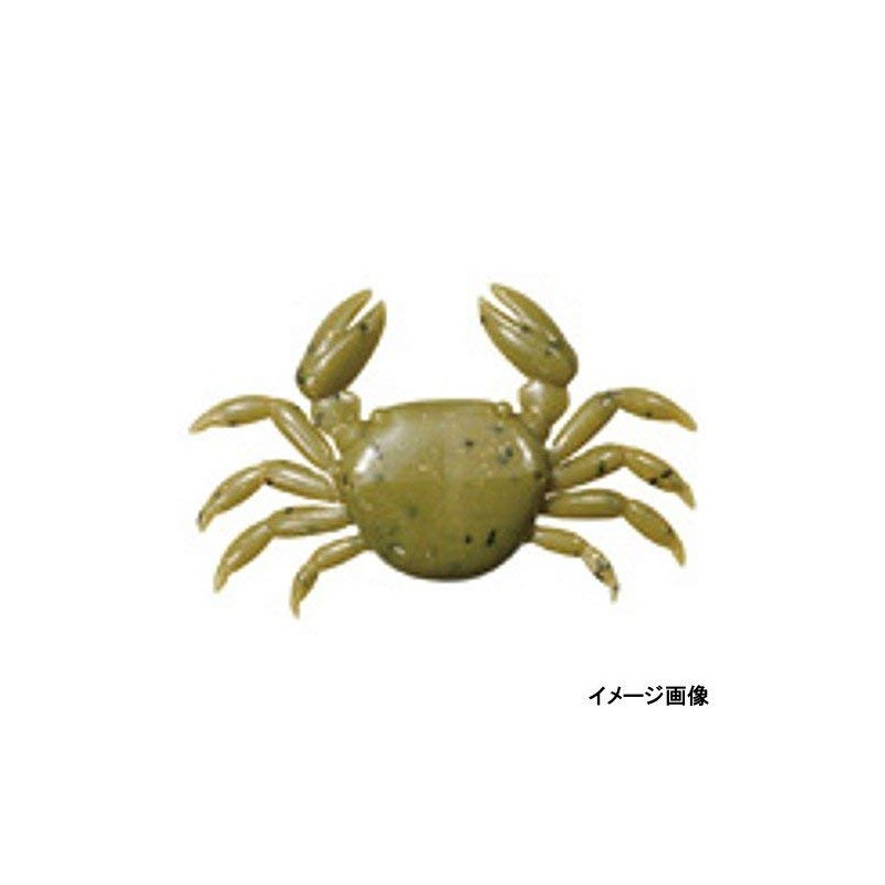 Marukyu Power Club (L) Blue Crab 0528