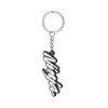 'KAWASAKI NINJA Ninja. Keyring. PVC Keyring Key Ring