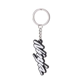 'KAWASAKI NINJA Ninja. Keyring. PVC Keyring Key Ring
