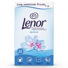 Lenor Aprilfrisch Dryer Cloths for Tumble Dryers, Kink-Free and Fresh