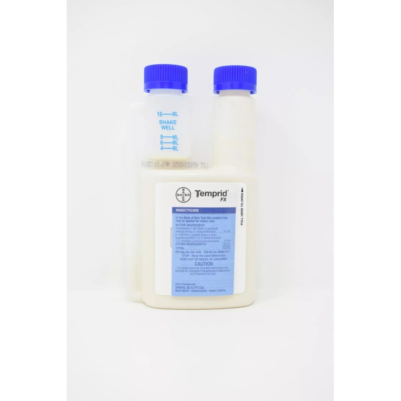 Bayer Temprid FX 240ml Insecticide Controls Ant Bed Bug Flies