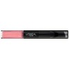 L'Oreal Paris Infallible Pro Last 2 Step Lipstick, Permanent Blush,
