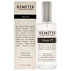 Demeter Musk No.7 for Women, 4 Ounce