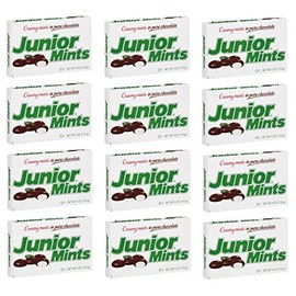 JUNIOR MINTS 3.5OZ